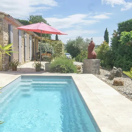 Holiday home Des Arts *