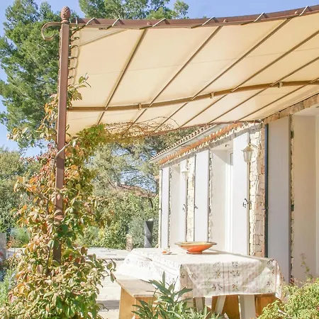 Holiday home Des Arts Draguignan