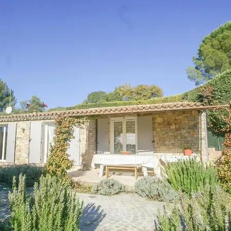 Holiday home Des Arts Draguignan