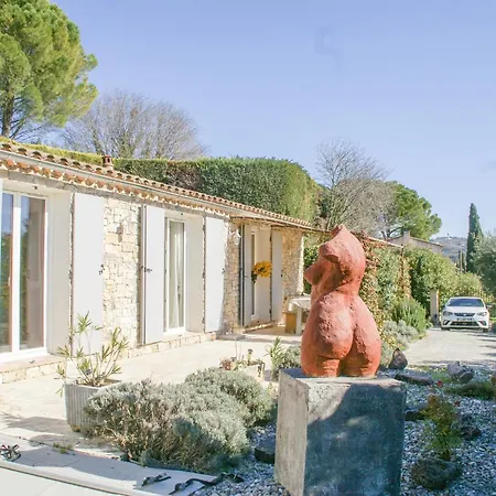 Des Arts Holiday home