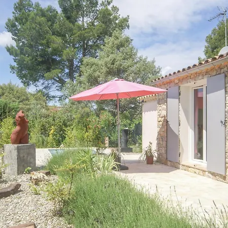 Holiday home Des Arts *